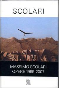 Massimo Scolari. Ediz. illustrata - copertina