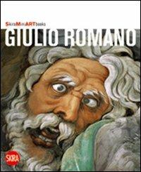 Giulio Romano. Ediz. illustrata - Lorenzo Bonoldi - copertina