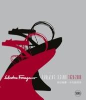 Salvatore Ferragamo. Evolving legend 1928-2008. Ediz. inglese e cinese - Stefania Ricci - 3