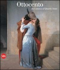 Ottocento. Da Canova al Quarto Stato - copertina