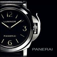 Panerai. Ediz. illustrata - Simon De Burton,Giampiero Negretti - copertina