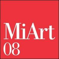 MiArt 2008. Art Now! - copertina