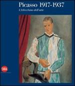 Picasso. L'arlecchino dell'arte 1917-1937