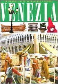 Venezia. Ediz. illustrata - Renzo Rossi - copertina