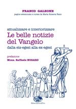 Le belle notizie del Vangelo