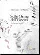 Sulle orme dell'onestà - Domenico Del Vecchio - copertina