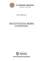 Dialettologia araba. Introduzione