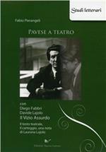 Pavese a teatro