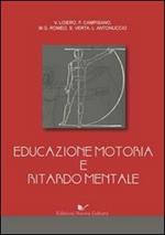 Educazione motoria e ritardo mentale