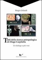 Tratti della ricerca antropologica di Diego Carpitella. Un dialogo a più voci