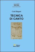 Tecnica di canto