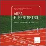 Area e perimetro. Aspetti concettuali e didattici