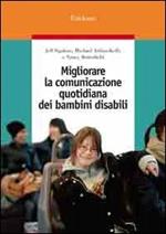 Migliorare la comunicazione quotidiana dei bambini disabili