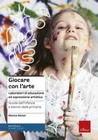 La valigetta dell'artista. Scoprire la comunicazione visiva alla scuola  dell'infanzia e primaria : Falconi, Alessandra, Tullet, Hervé: :  Libri