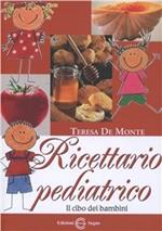 Ricettario pediatrico