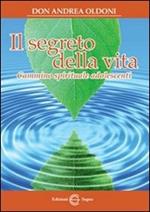 Il segreto della vita. Cammino spirituale adolescenti