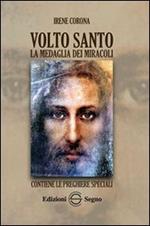 Volto Santo. La medaglia dei miracoli