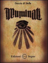 Illuminati - Goccia di Stelle - copertina