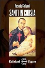 Santi in corsia