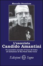 L' esorcista Candito Amantini