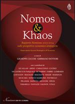 Nomos & khaos. Rapporto Nomisma 2013-2014 sulle prospettive economico-strategiche