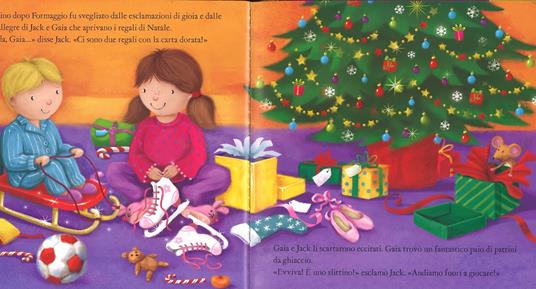 Libreria 'La Ghiringhella' - Per i più piccini: Libri Tattili Sonori BABBO  NATALE . #librerialaghiringhella #laghiringhella #inlibreria #bookstagram  #bibliophile #bookphotography #letture #leggere #instabook #instalibri  #children #libriperbambini