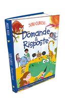 Un pianeta da salvare-Domande e risposte sui dinosauri-Domande e risposte sul sistema solare-Domande e risposte sugli animali. Sono curioso.... Ediz. a colori