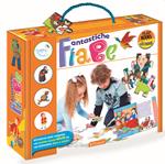 Fantastiche fiabe. Play books. Ediz. a colori. Con puzzle