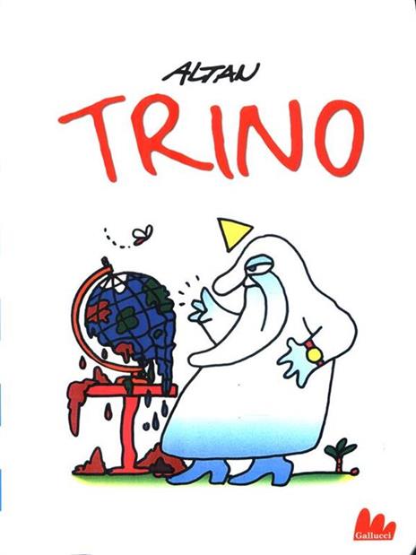 Trino. Ediz. illustrata - Altan - 6