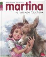 Martina e l'asinello Ciuchino