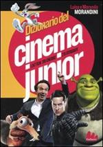 Dizionario del cinema junior