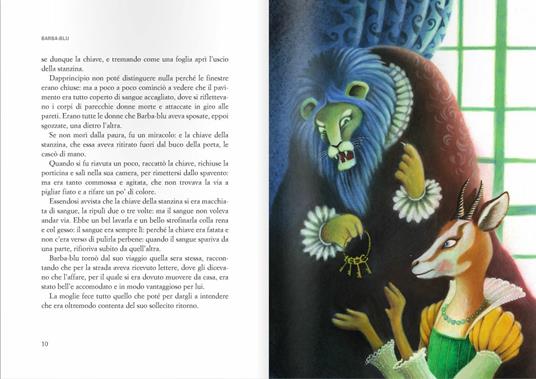 I racconti delle fate - Carlo Collodi - 2