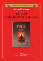 Luilei libro dell'amore magico