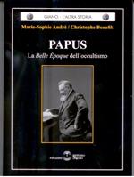 Papus. La Belle Epoque dell'occultismo