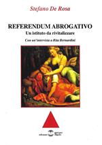 Referendum abrogativo. Un istituto da rivitalizzare