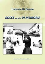 Gocce cariche di memoria