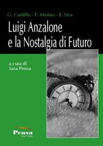 Luigi Anzalone e la nostalgia di futuro