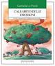 L'alfabeto delle emozioni. Giochi e strumenti per l'alfabetizzazione emotiva. Con carte - Carmela Lo Presti - copertina