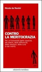 Contro la meritocrazia