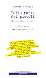 Dalla parte dei piccoli. Chiesa e abusi sessuali