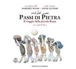 Passi di pietra. Il viaggio della piccola Rama