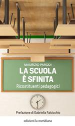 La scuola è sfinita. Ricostituenti pedagogici