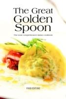 The great golden spoon. The most comprehensive italian cookbook. Ediz. illustrata - copertina