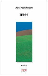 Terre - Mario P. Falcetti - copertina