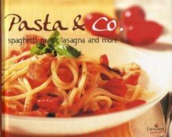 Pasta & Co. - copertina