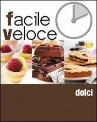 I dolci - copertina