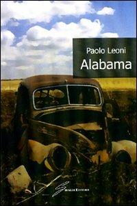 Alabama - Paolo Leoni - copertina