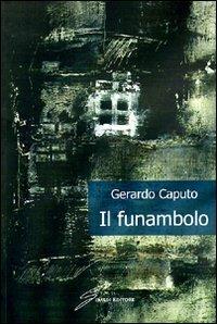Il funambolo - Gerardo Caputo - copertina