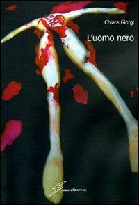 L'uomo nero - Chiara Giorgi - copertina