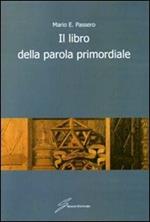 Il libro della parola primordiale